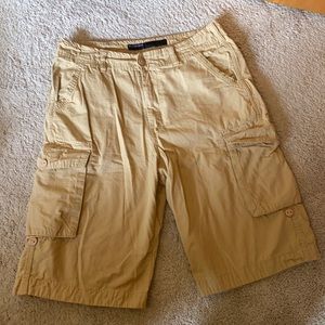 Rocawear cargo shorts